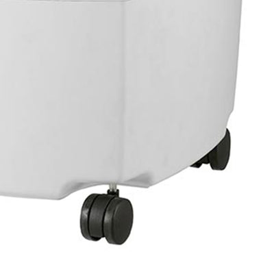 Honeywell 300 Sq Ft Evaporative Air Cooler, Fan, & Humidifier, (Refurbished)