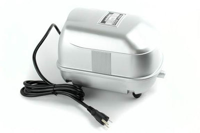 PONDMASTER 04540 AP-40 Deep Water Pond Aquarium Air Pump AP 40