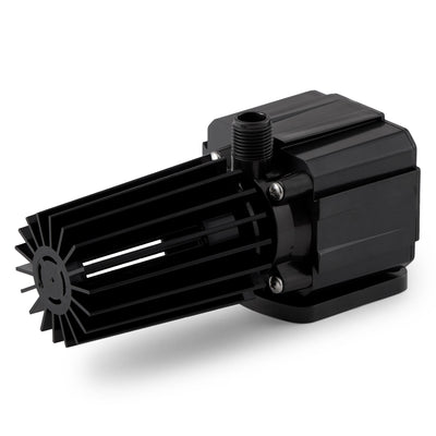 PONDMASTER PM-7 Supreme 700GPH Magnetic Drive Pond Pump w/ Pre-Filter (Open Box)