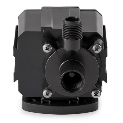 PONDMASTER Supreme 700 GPH Magnetic Drive Pond Pump w/ Pre-Filter (Refurbished)