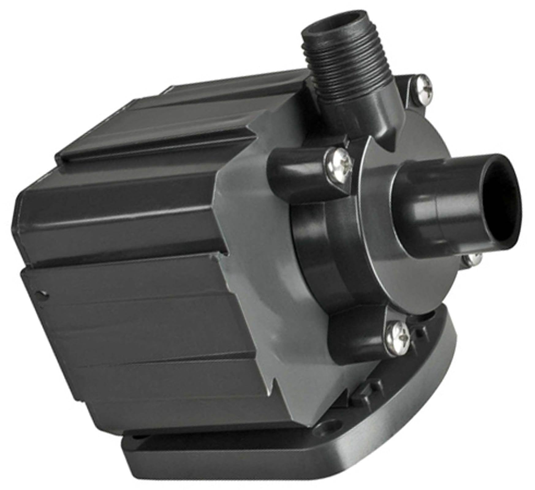 Supreme Pondmaster PM-5 Supreme Magnetic Drive Aquarium Pond Pump 500 GPH (Used)