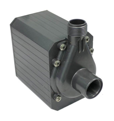 PONDMASTER 02728 PM-18 Supreme Magnetic Drive Pond Pump, 1800 GPH (Used)