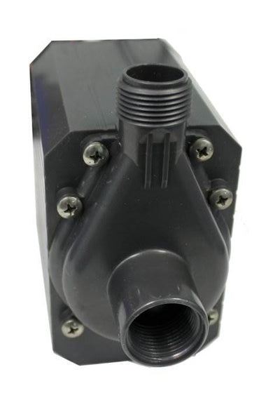 Pondmaster PM18 Supreme Mag Drive Pond Pump 1800 GPH Fountain (Refurbished)