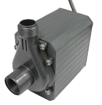 Pondmaster PM18 Supreme Mag Drive Pond Pump 1800 GPH Fountain (Refurbished)