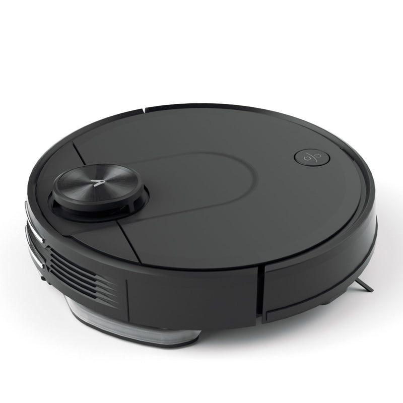 Viomi Smart Robot Vacuum Max Duster Vacuum and Mop for Multi Floors (Open Box)