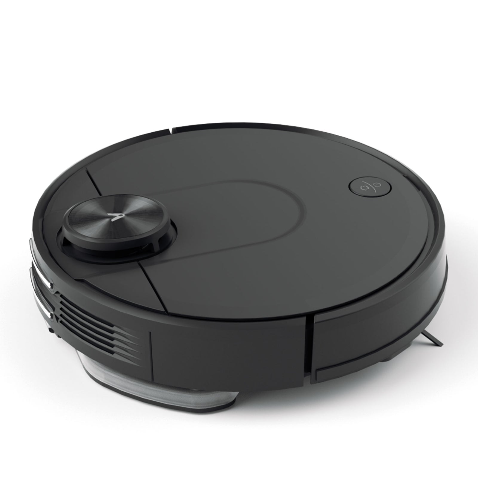 Viomi Smart Robot Vacuum Max Duster Vacuum and Mop for Multi Floors (Open Box) - VMInnovations