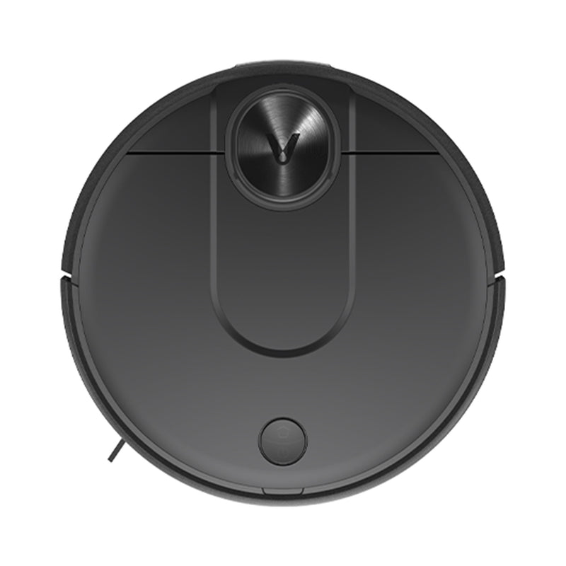 Viomi Smart Robot Vacuum Max Duster Vacuum and Mop for Multi Floors (Open Box)