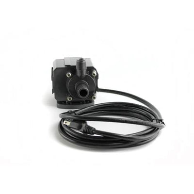 PONDMASTER 02212 Pond Fountain Pump Filter Kit 250 GPH (For Parts)