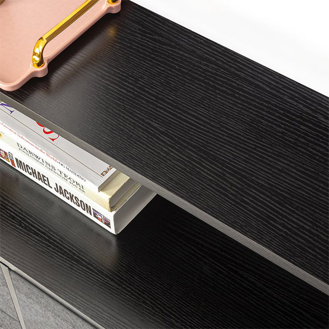 8 Drawer Wood Top Storage Organizer w/ 2 Additional Drawers, (Open Box) - VMInnovations