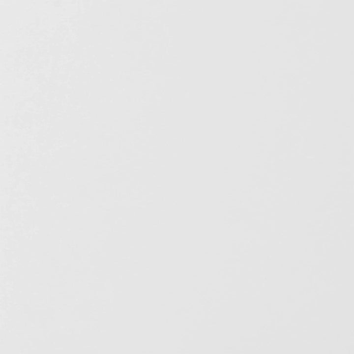 Hodedah 3 Shelf Home & Office Organization Storage Bookcase Cabinets, (Open Box)