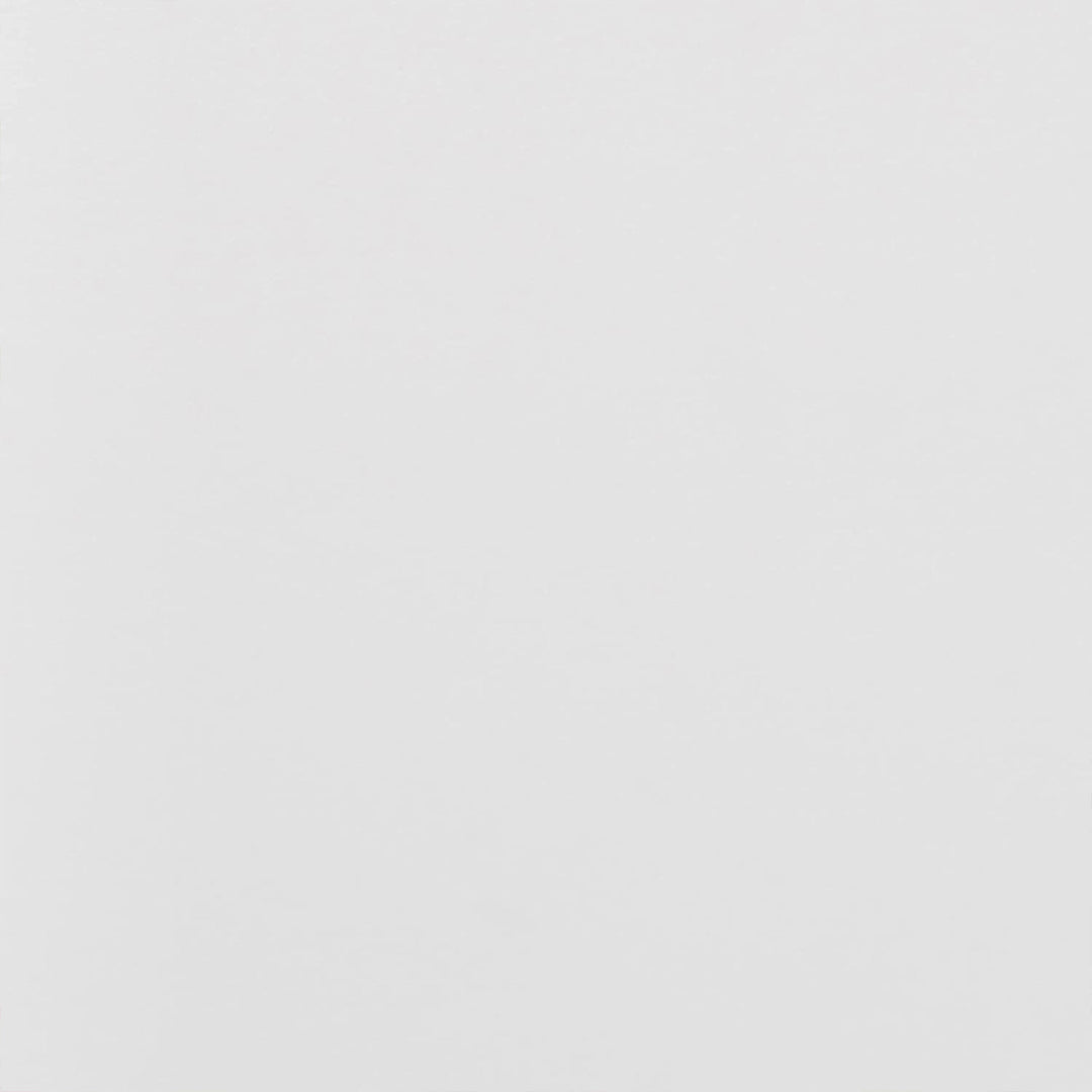 Hodedah 10 Door Enclosed Multipurpose Storage Cabinet, White (Open Box)