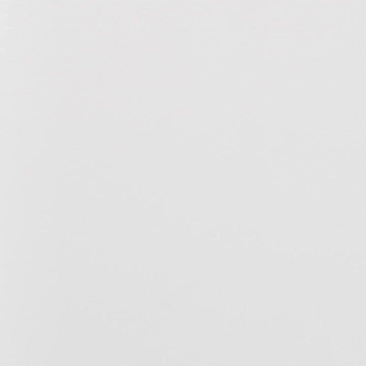 Hodedah 10 Door Enclosed Multipurpose Storage Cabinet, White (Open Box)