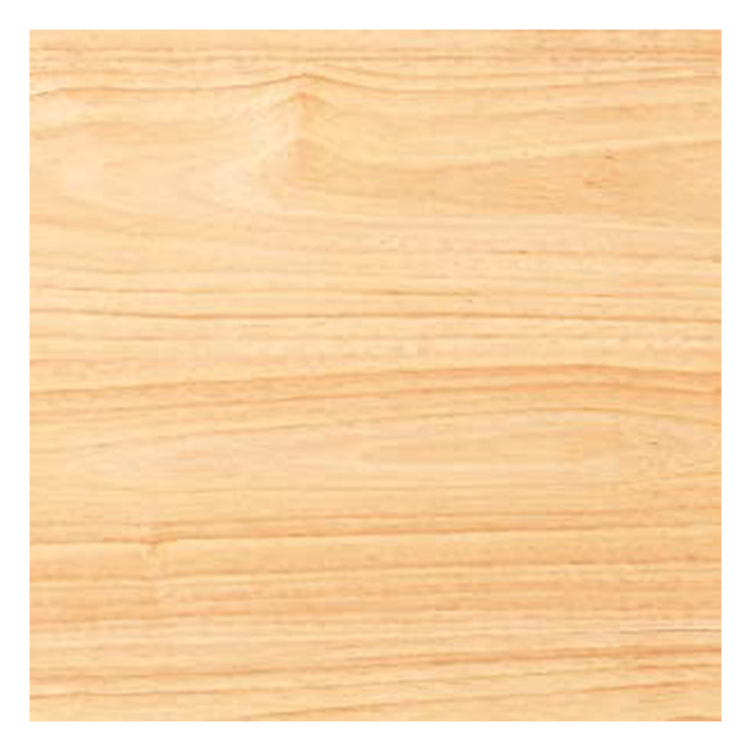 PJ Wood Classic Saddle-Seat 29 Inch Tall Kitchen Counter Stools, Natural (Used) - VMInnovations