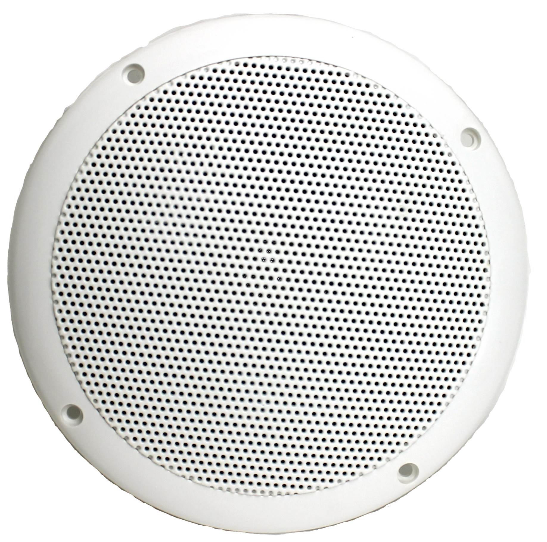 4) NEW PYRAMID MDC7 6.5" 480W Marine/Boat Speakers Waterproof Outdoor White