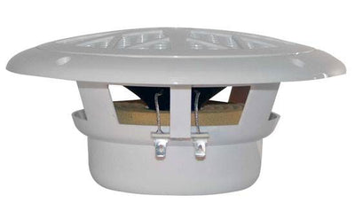 4) PYLE PLMR61W 6.5" 240W Marine/Boat Car Audio Full Range Waterproof Speakers