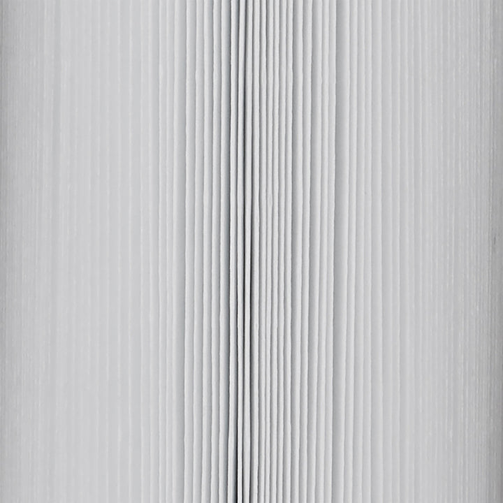Unicel 4CH-24 Replacement 25 Sq Ft Filter Cartridge for Hot Tub Spa, 173 Pleats - VMInnovations