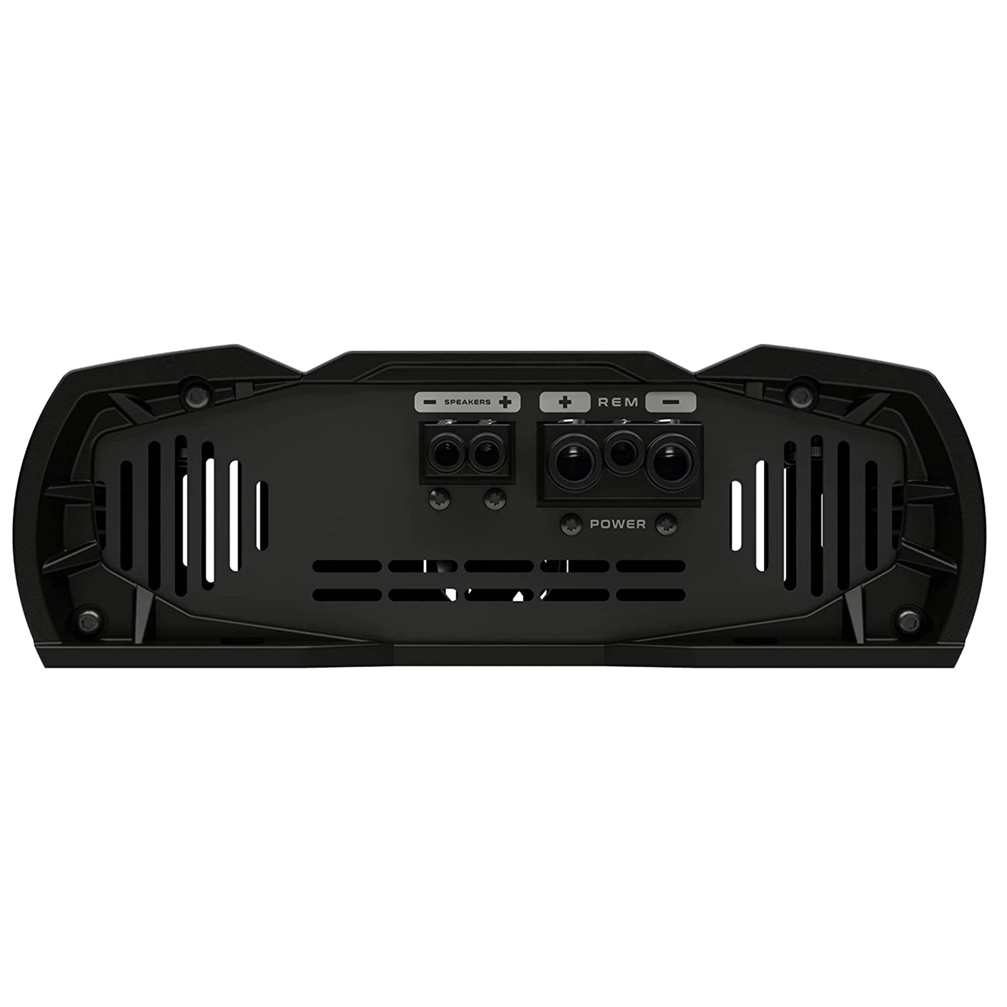 Stetsom Vulcan 1200 1.2K RMS 2 Ohm Stable Mono Car Amplifier with Smart Coolers - VMInnovations