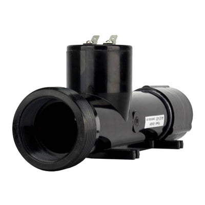 Main Access Power Ionizer Replacement Chamber for Pool Treatment System (Used) - VMInnovations