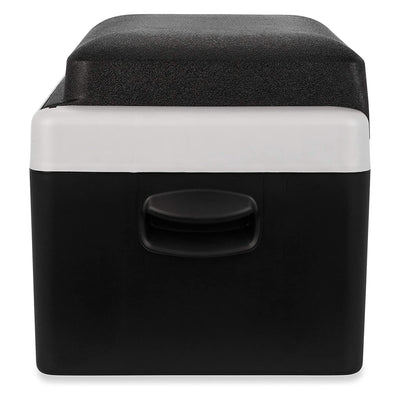 Camco CAM-200 20L Compact Portable Refrigerator/Freezer with LCD Panel (Used) - VMInnovations
