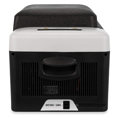 Camco CAM-200 20L Compact Portable Refrigerator/Freezer with LCD Panel (Used) - VMInnovations