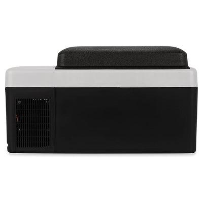 Camco CAM-200 20L Compact Portable Refrigerator/Freezer with LCD Panel (Used) - VMInnovations