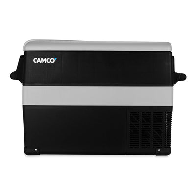Camco 45 Liter Portable Compact Refrigerator w/ Single Zone Cooling (Open Box)