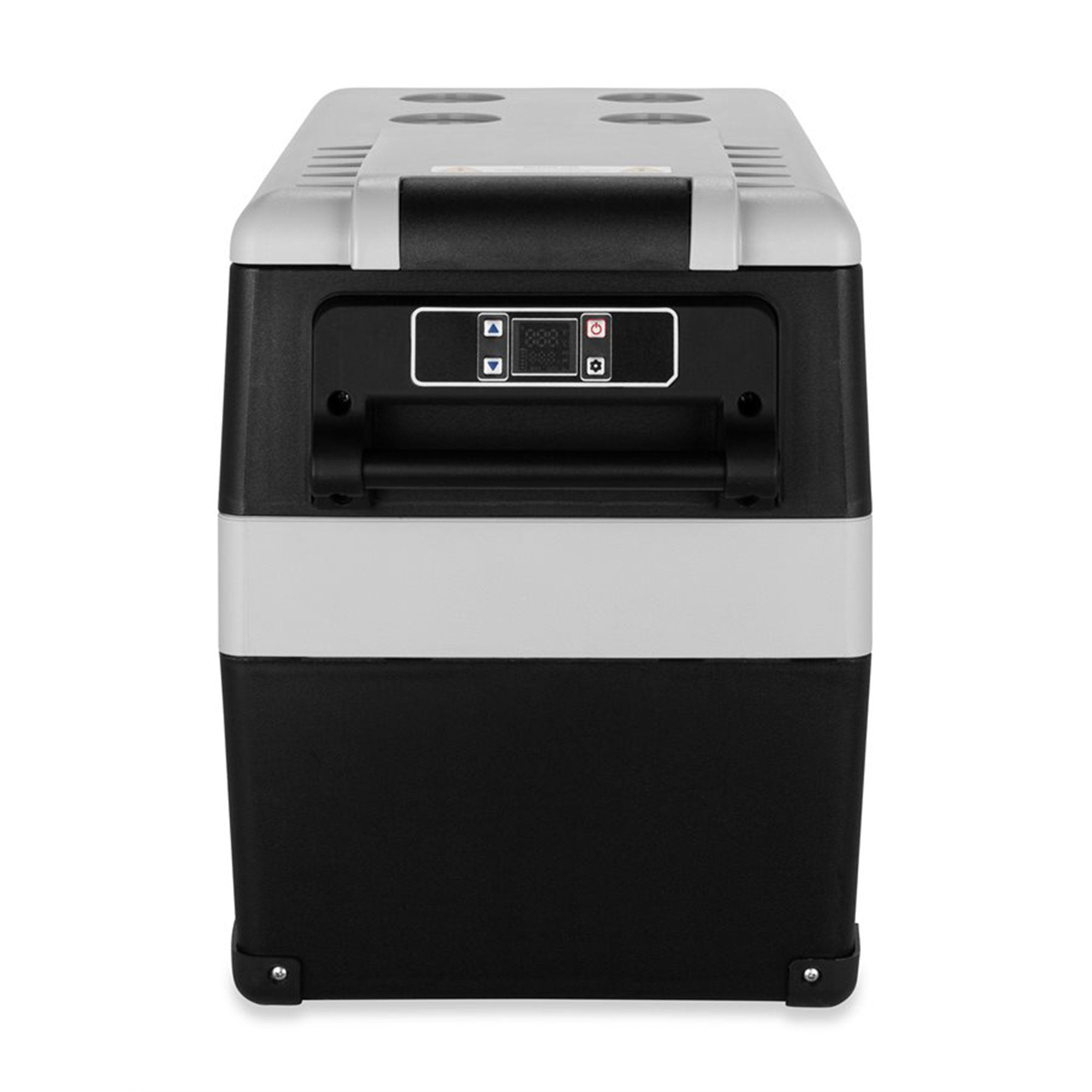 Camco 45 Liter Portable Compact Refrigerator w/ Single Zone Cooling (Open Box)