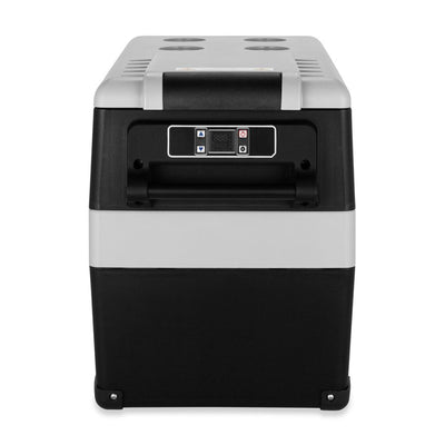 Camco 45 Liter Portable Compact Refrigerator w/ Single Zone Cooling (Open Box)