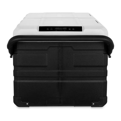 CAM-950 95 Liter Portable Compact Refrigerator with Dual Zone Cooling (Used) - VMInnovations