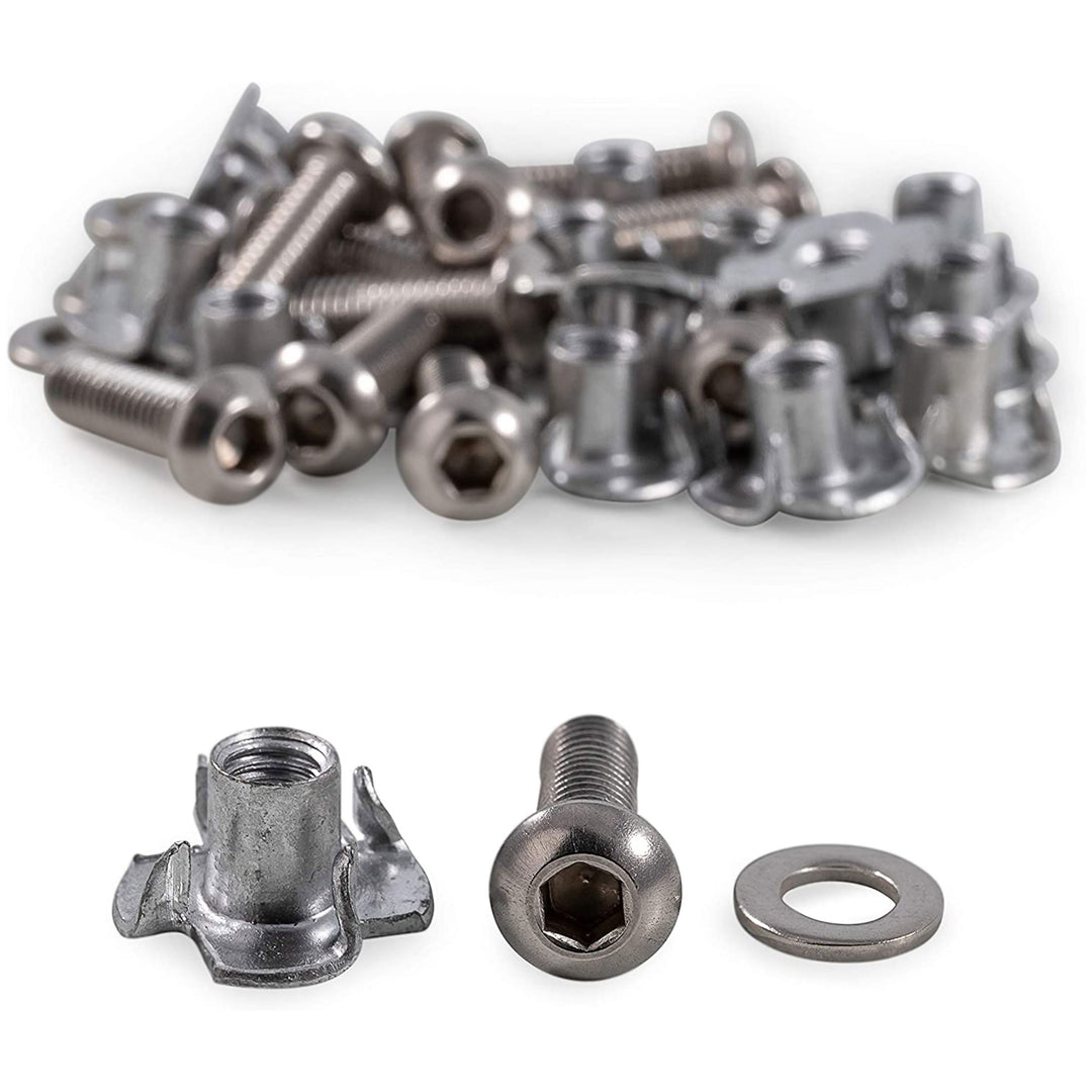 Camco Retractable Floor Mounted Portable Electric Refrigerator Slide (Open Box) - VMInnovations