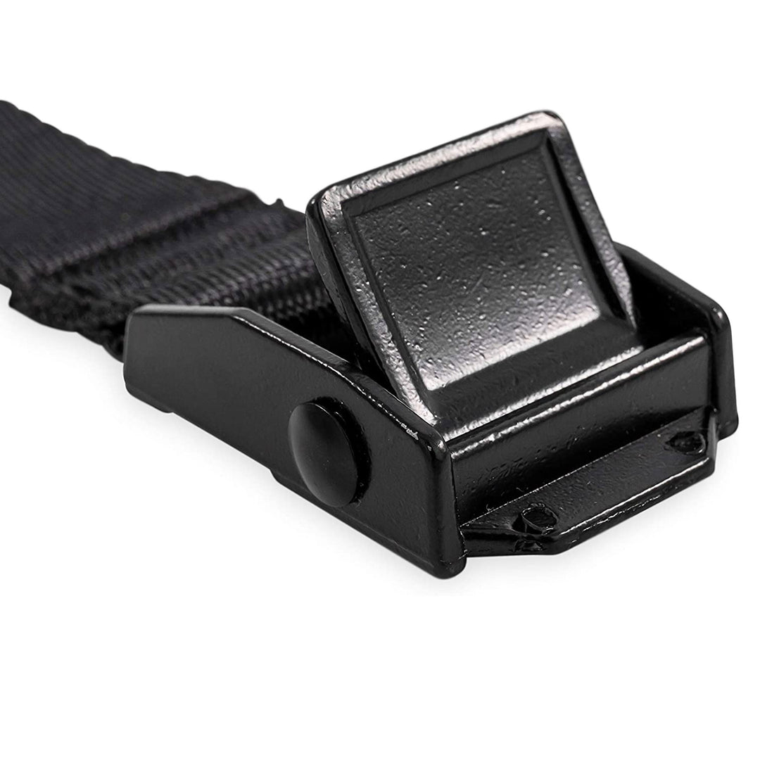 Camco Retractable Floor Mounted Portable Electric Refrigerator Slide (Open Box) - VMInnovations