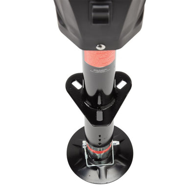 Uriah 12V Electric Trailer Jack w/Hard Wire Connection, (Open Box) - VMInnovations