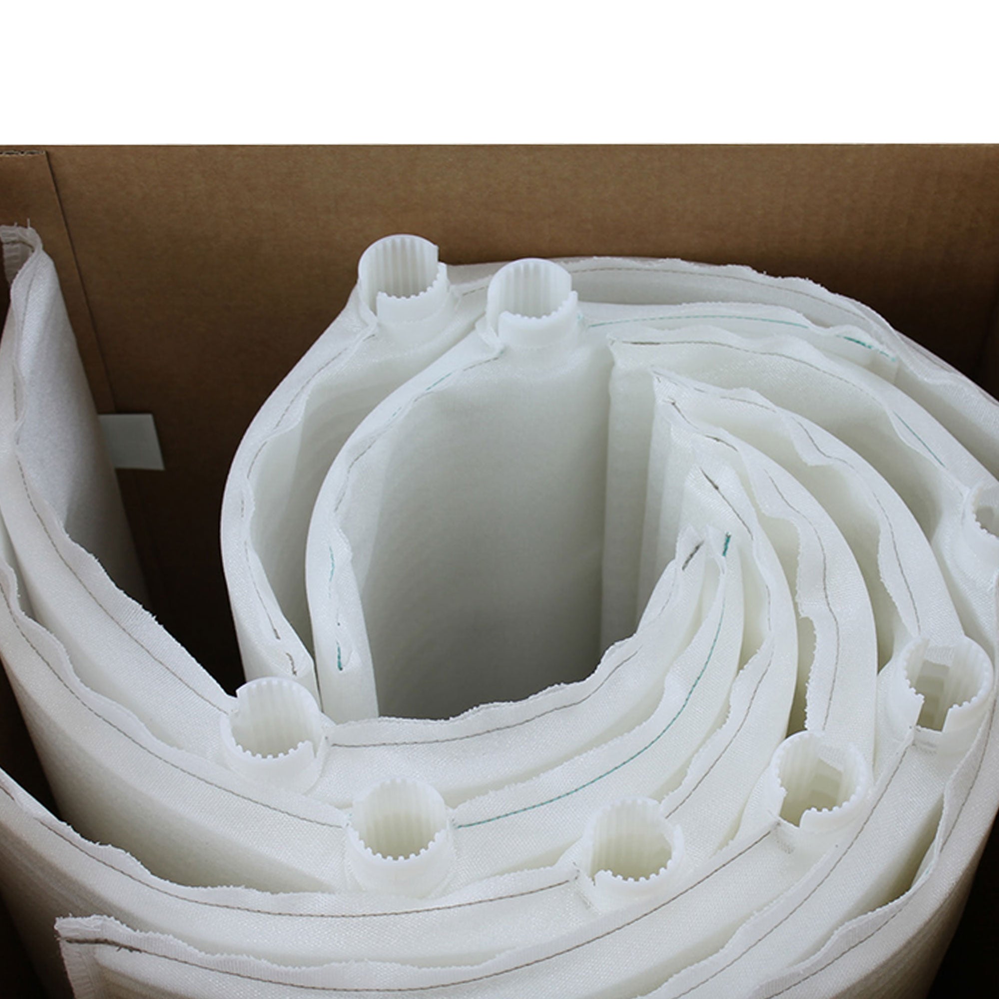 UNICEL D.E. FS2005 Filter Grids Set 60 Sq Ft Hayward Pac-Fab 7 Full (Open Box) - VMInnovations