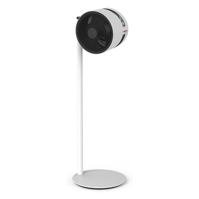 Boneco F230 Air Shower Fan with Adjustable Height of 19 In, 33.5 In, or 47.7 In