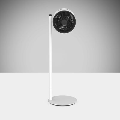 Boneco F230 Air Shower Fan with Adjustable Height of 19 In, 33.5 In, or 47.7 In