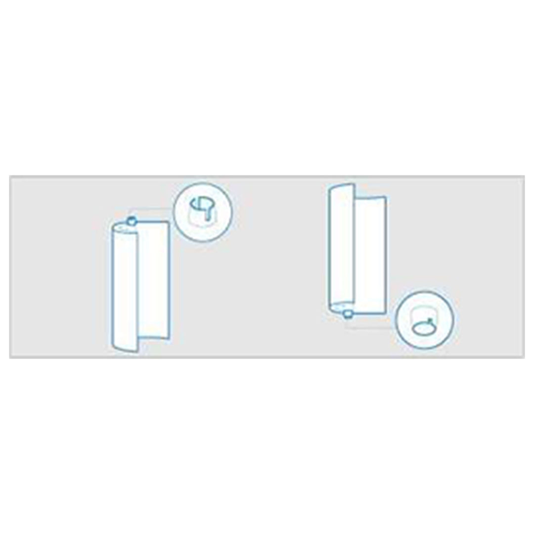 UNICEL Swimming Pool Spa D.E. Filter Full Grid 60 Sq Ft (Open Box) (2 Pack) - VMInnovations