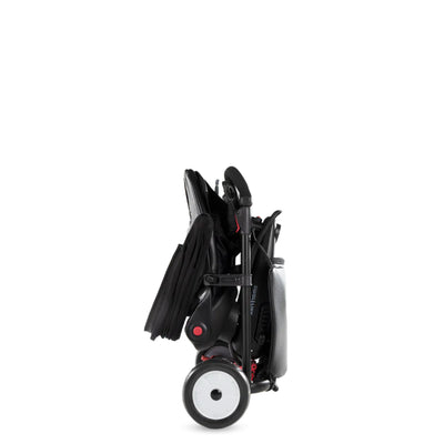 smarTrike 6 in 1 Pushchair Stroller & Tricycle for 6-36 Months, Black(For Parts) - VMInnovations