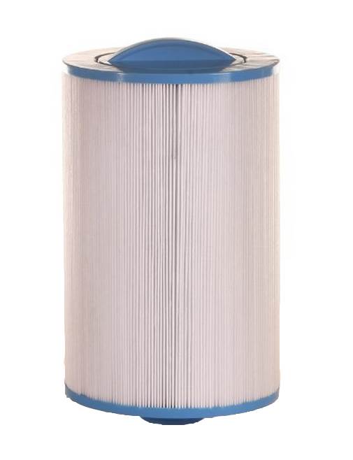 Unicel 6CH-47 Top Load Replacement Spa Filter Cartridge 47 Sq Ft PTL47W FC-0315