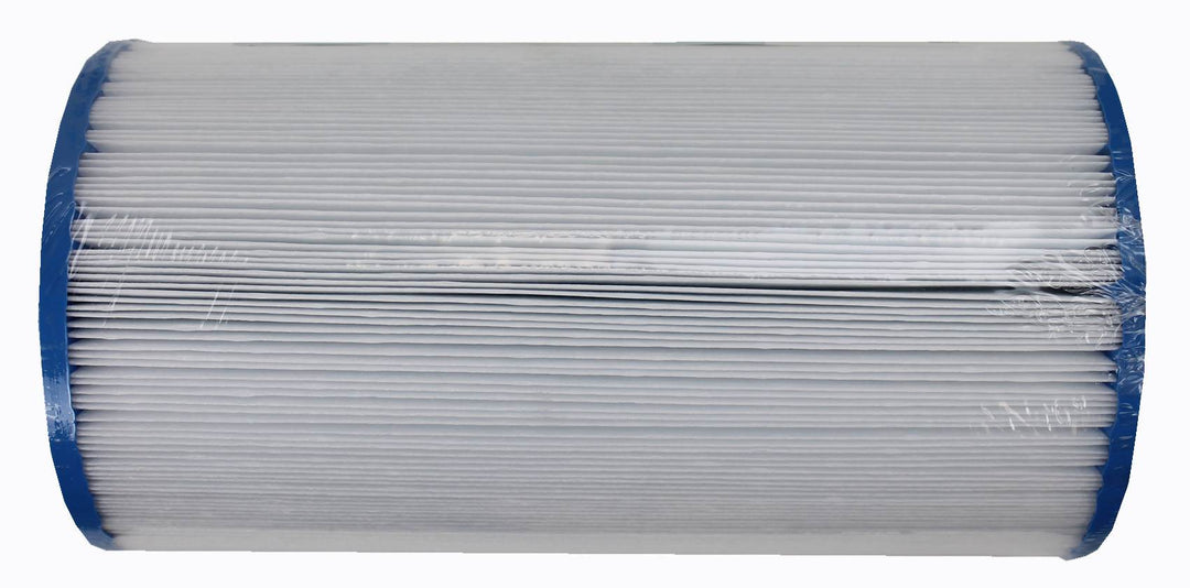 Unicel C-4335 Replacement 35 Sq Ft Pool Hot Tub Spa Filter Cartridge, 219 Pleats - VMInnovations