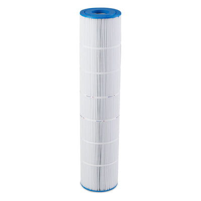 Unicel C-7490 Replacement 137 Sq Ft Swimming Pool Filter Cartridge, 176 Pleats