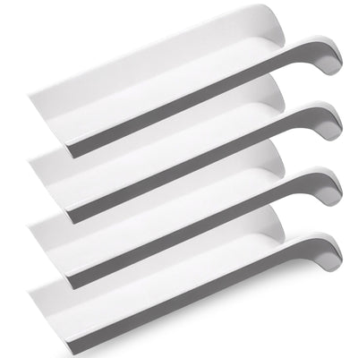 Stairslide Original Stair Mounted Kids Slide 4-Pack for 9 - 12 Stairs (Open Box) - VMInnovations