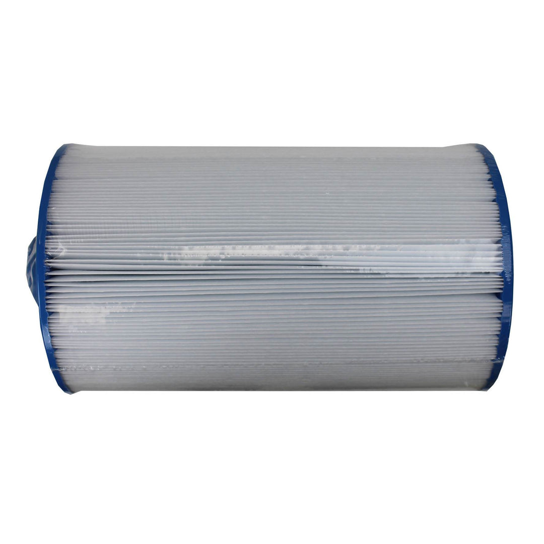 Unicel C-8475 Replacement 75 Sq Ft Hot Tub Spa Filter Cartridge,197 Pleats(Used)