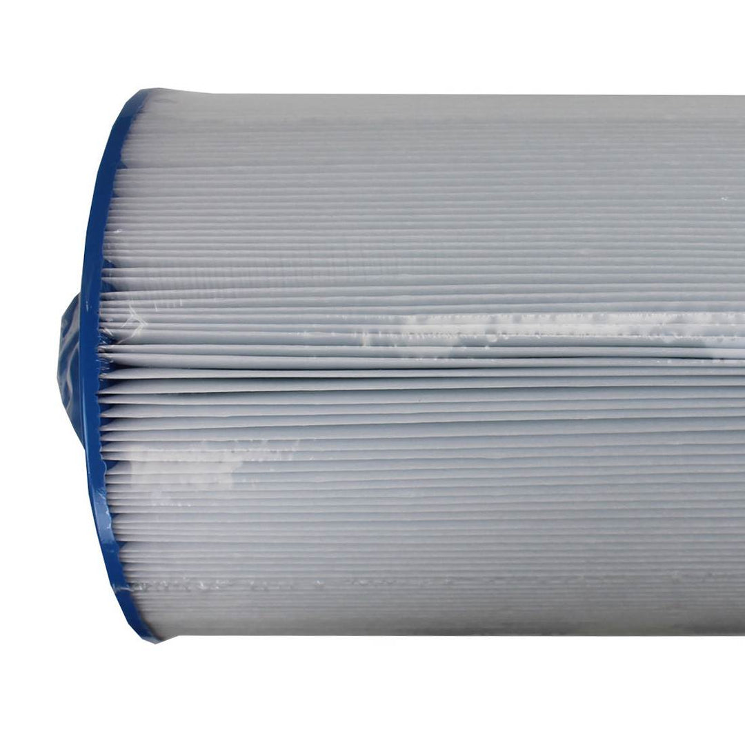 Unicel C-8475 Replacement 75 Sq Ft Hot Tub Spa Filter Cartridge,197 Pleats(Used)