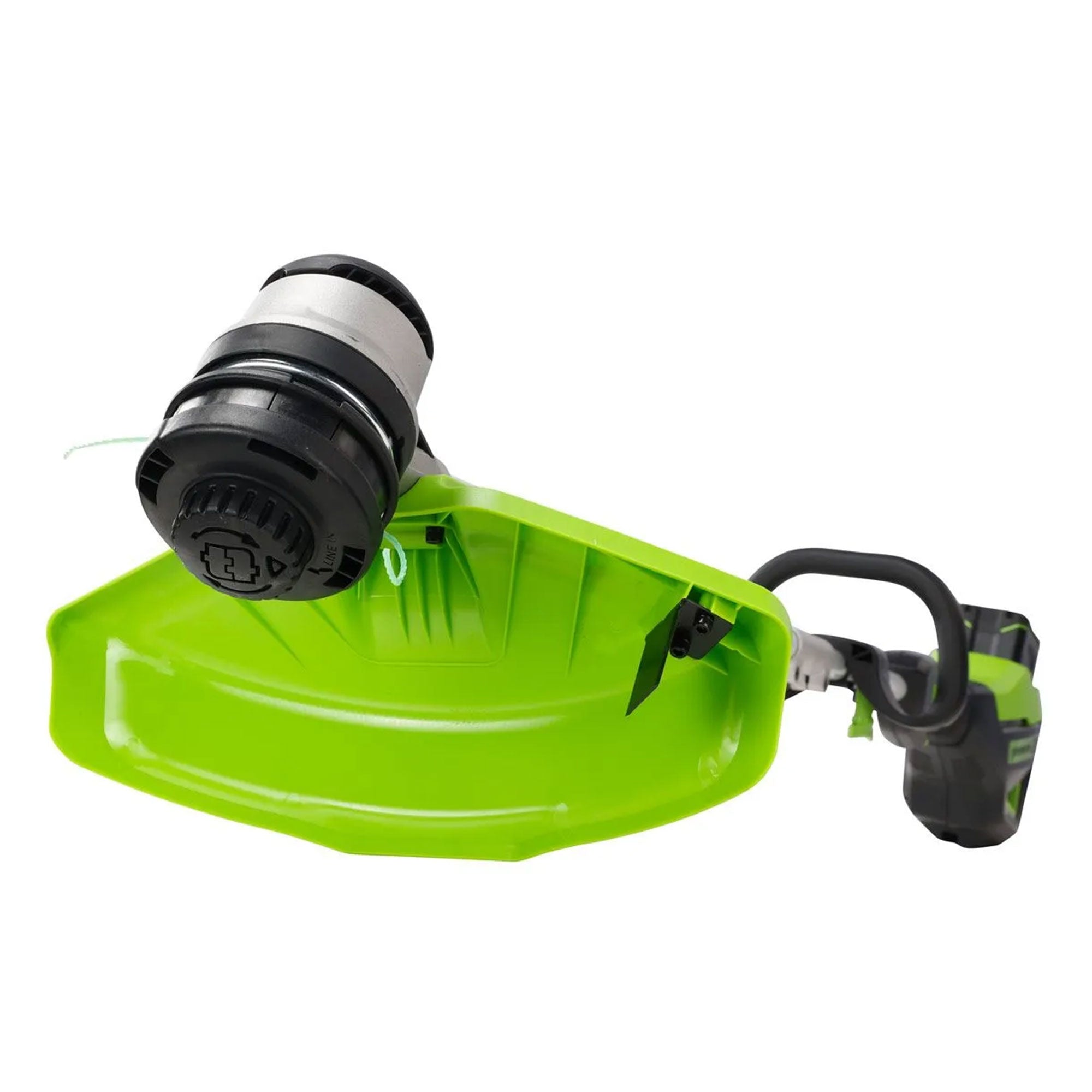 Greenworks Pro 16 Inch Brushless and Cordless String Trimmer Edger (Open Box)