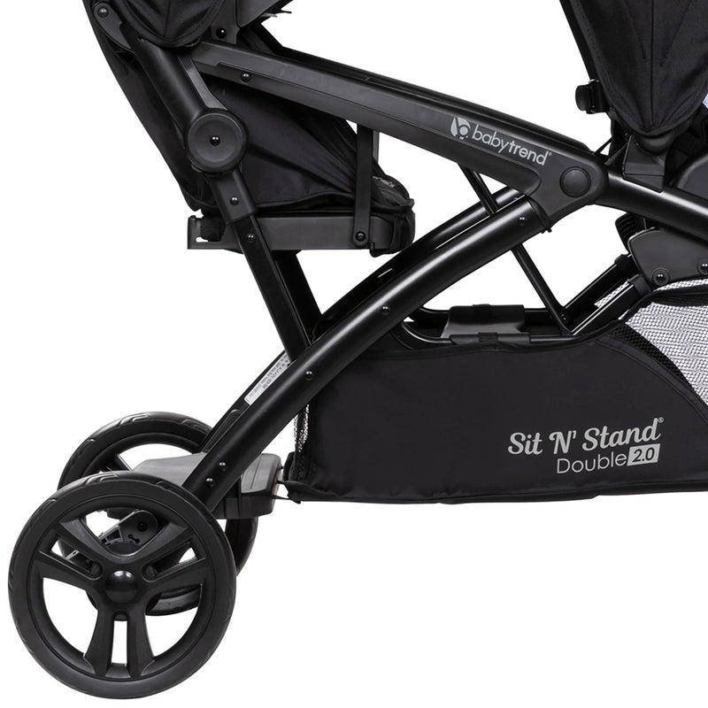 Baby Trend Sit N&