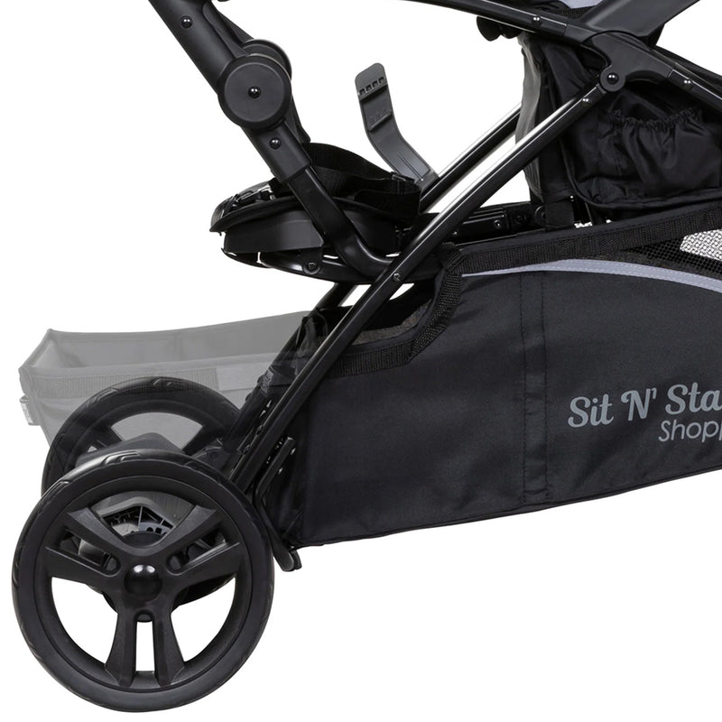 Baby Trend Sit N&