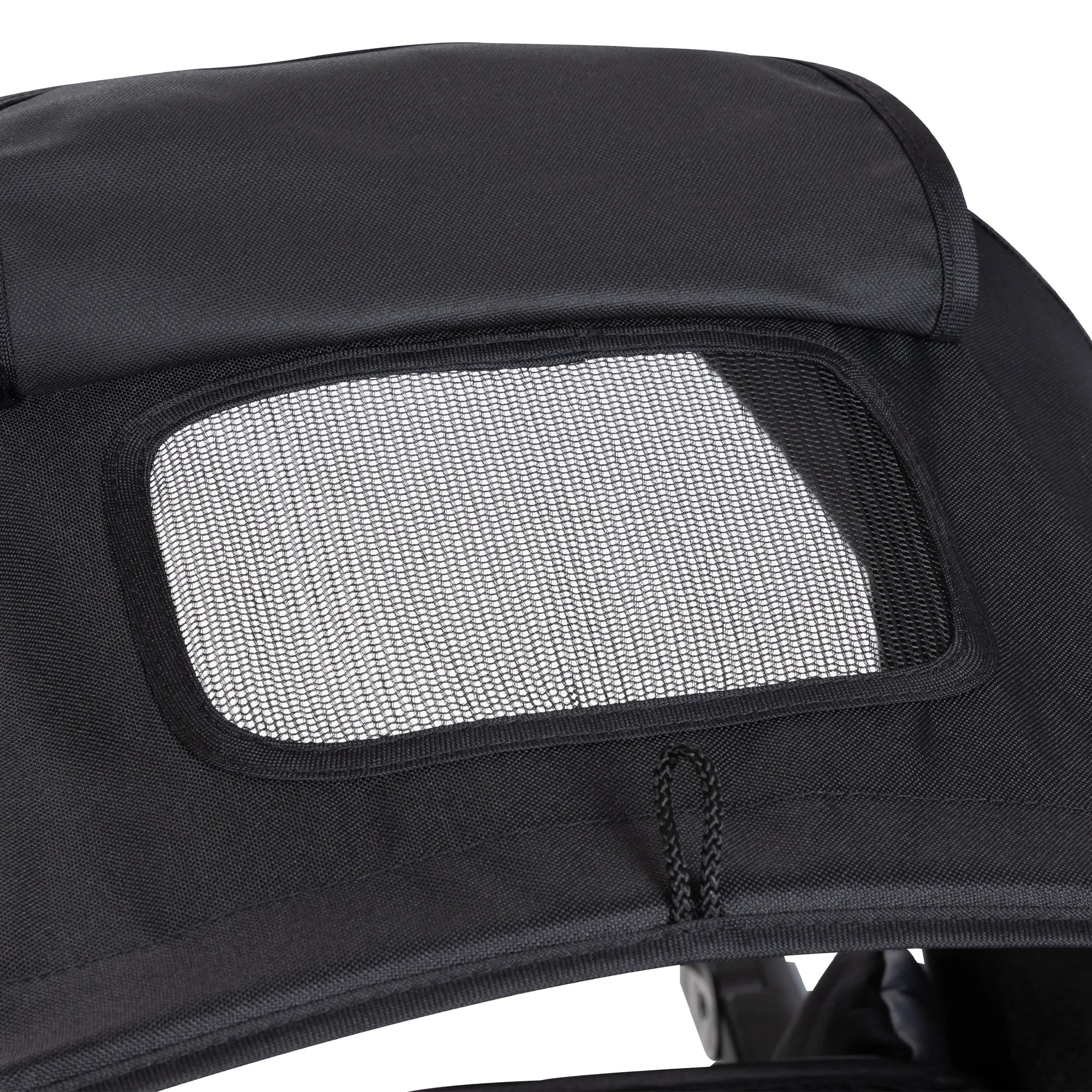 Sit N' Stand 5 in 1 Shopper Stroller with Canopy and Basket, Stormy (Used) - VMInnovations