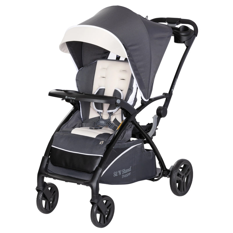 Baby Trend Sit N&