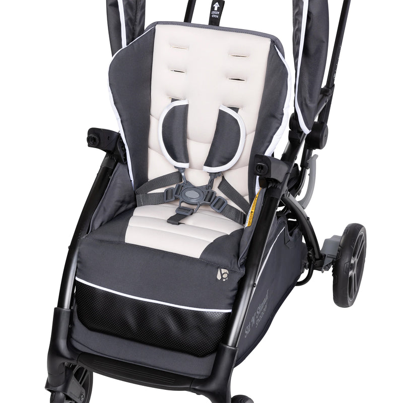 Baby Trend Sit N&