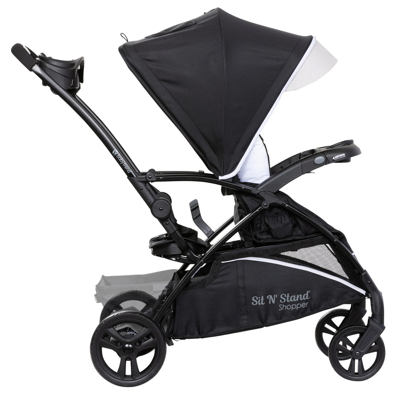 Baby Trend Sit N&